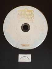 Jeu Nintendo WII - Animal Crossing: Let's Go to the City