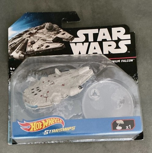 Hot wheels star wars - wheels,