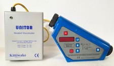 UNITOR K3-013 VISCOSIMÈTRE