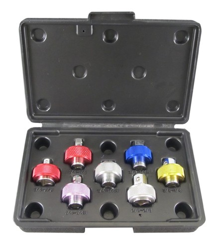 108 mini cliquet doigt - à, bleu