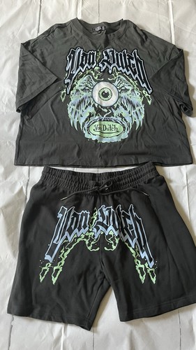 Von dutch originals - dutch,