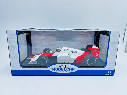 Model car mcg18606f mclaren - model,