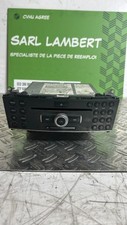 Autoradio d'origine MERCEDES CLASSE C 204 PHASE 1 BREAK 2049006003