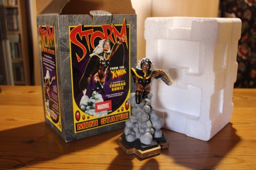 Mini statue storm - mini, (tornade)