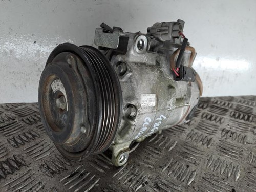 Compresseur clim mercedes - clim,