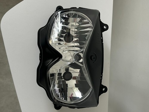 Optique phare pour kawasaki - optique,
