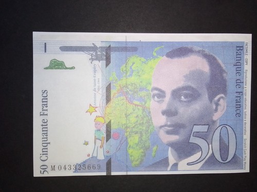 Rare billet scolaire - billet,
