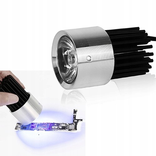 Lampe usb rosfix - uv, pour