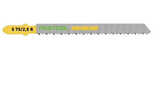 Festool 490178 5 lames - 490178,