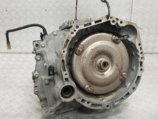 Boite vitesse automatique - Renault Scenic 2 II 2.0Dci 150ch AJ0.012 EDC0016