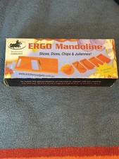 Vintage Australian Made Ergo