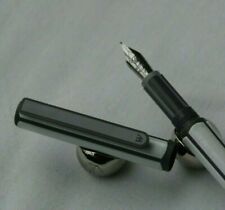 VINTAGE ET MYTHIQUE STYLO PLUME WATERMAN ANNEES 80/90 NEUF DE STOCK H210J12