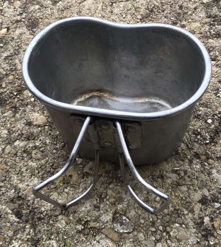 Quart gourde française - gourde,
