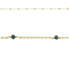 Chaîne de cheville "petites