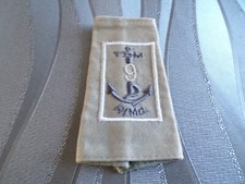 ORIGINAL MILITAIRE EPAULETTE