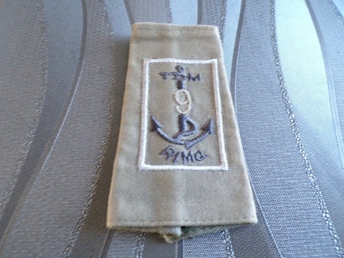 Original militaire epaulette - original,