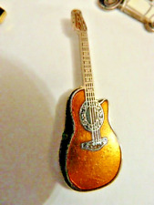 PIN'S  MUSIQUE   /  GUITARE