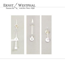 Jeu d'aiguilles originales TUDOR Prince 73190, acier