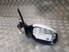 Rétroviseur droit électrique