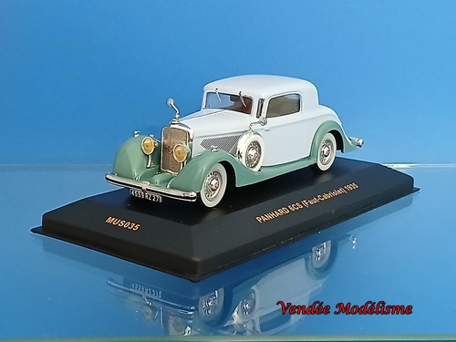 Voiture collection - collection,
