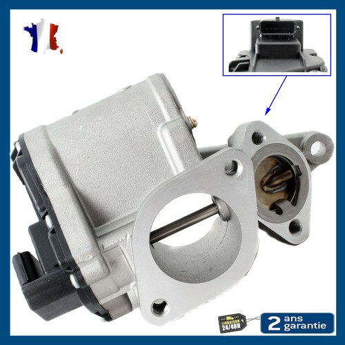 Vanne egr pour renault scenic - pour,