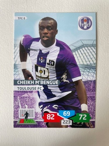Panini axl ligue 2013 2014 - ligue, 2013-2014