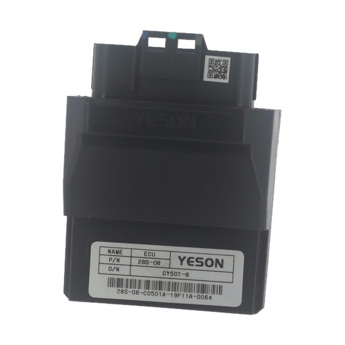 Cdi baotian first - 50,