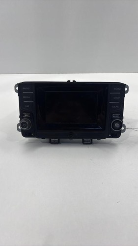 Autoradio origine volkswagen - d'origine,
