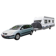 HOUSSE POUR 2 VELOS SUR FLECHE