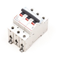 LEGRAND 407822 (DX3 C2), MCB