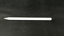Stylet blanc apple pencil - blanc,