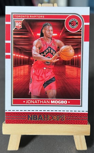 2024 panini nba - hoops, rc