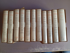 Balzac intégrale tomes - 11,