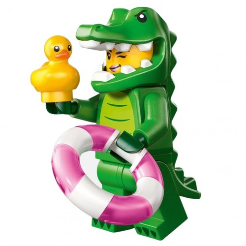 Lego minifigures 71051 cmf - minifigures,