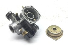 Corps Carburateur Kimco Et