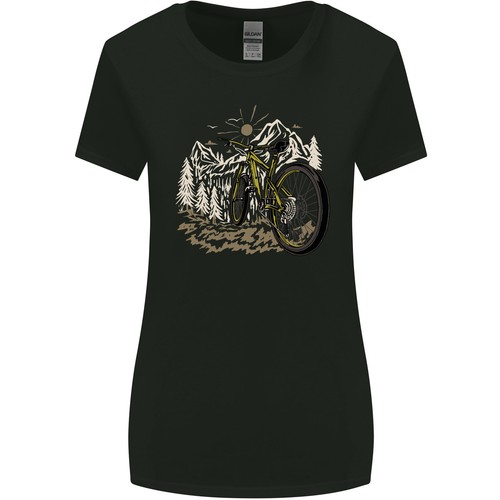 Vélo vtt bicyclette cyclisme - vélo,