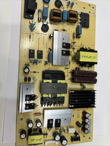 Carte alimentation philips - alimentation, tv