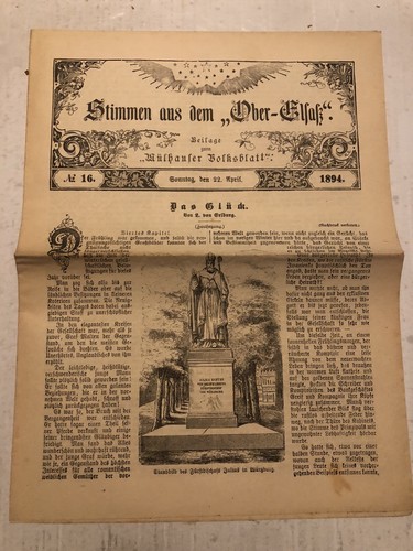 Journal vieux papier du - vieux,