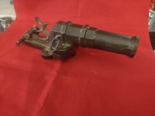 Canon Avertisseur/effaroucheur/piege à feu/canon d'alarme Marqué Déposé