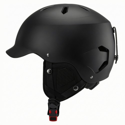 Casque ski adulte - casque,