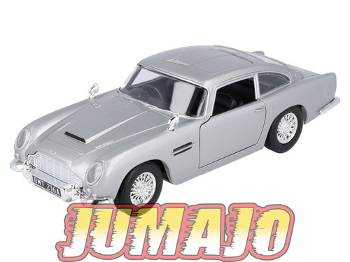 Jad7 voiture jada motor - jad7, 1/24