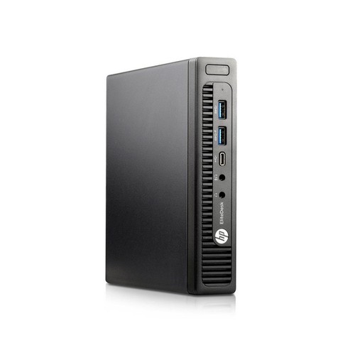 Ultra mini 800 - pc, hp