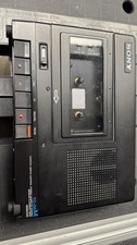 Sony TCD-5M Stereo Cassette