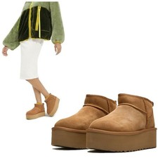 Ugg Bottes classiques ultra