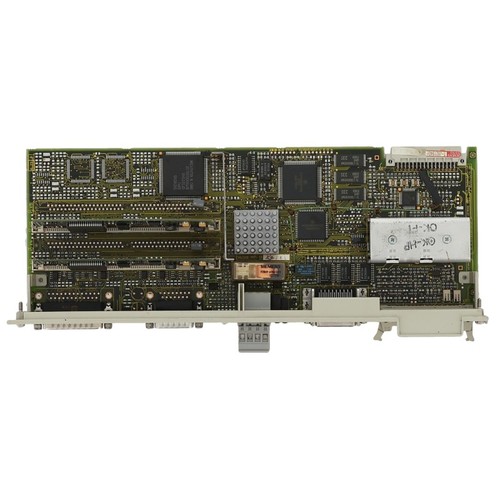 Siemens carte commande - siemens,