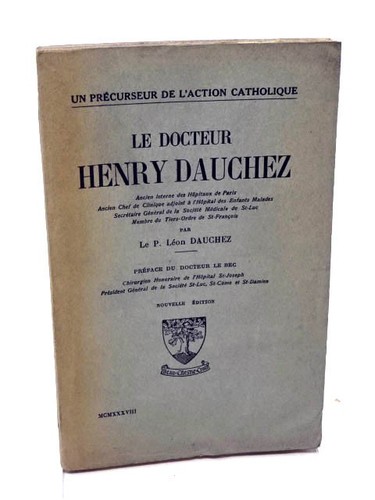 J0004 dauchez léon - dauchez,, le