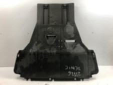 Cache sous moteur RENAULT