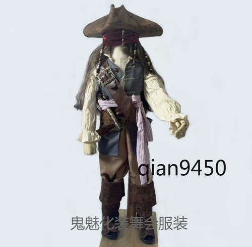 Captain jack sparrow children - sparrow,