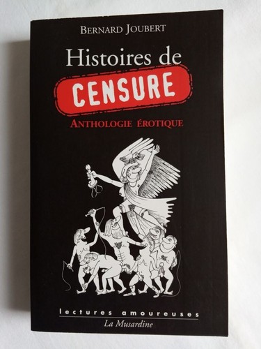 Histoires censure - censure,