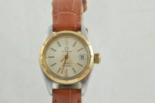 Eterna Kontiki Quartz Femme